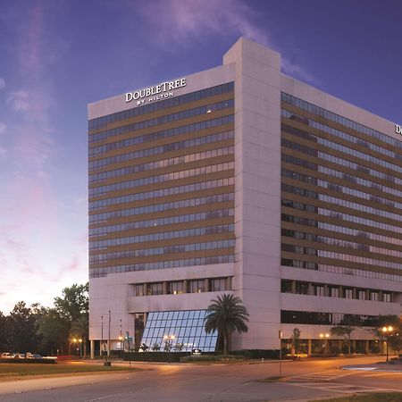 Hotel Doubletree By Hilton Orlando Downtown Esterno foto