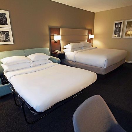 Hotel Doubletree By Hilton Orlando Downtown Esterno foto