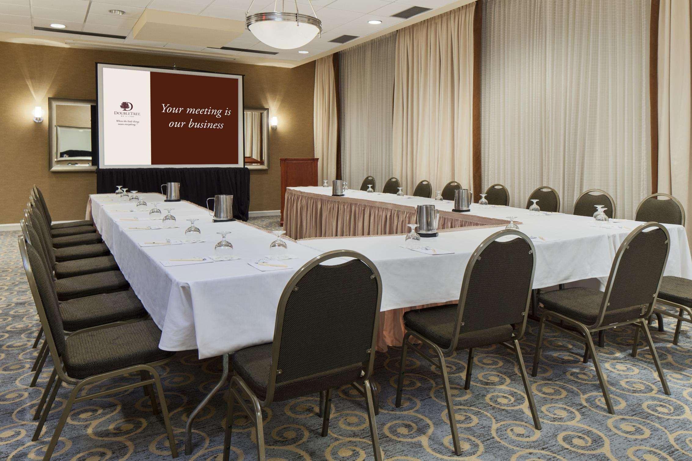 Hotel Doubletree By Hilton Orlando Downtown Esterno foto