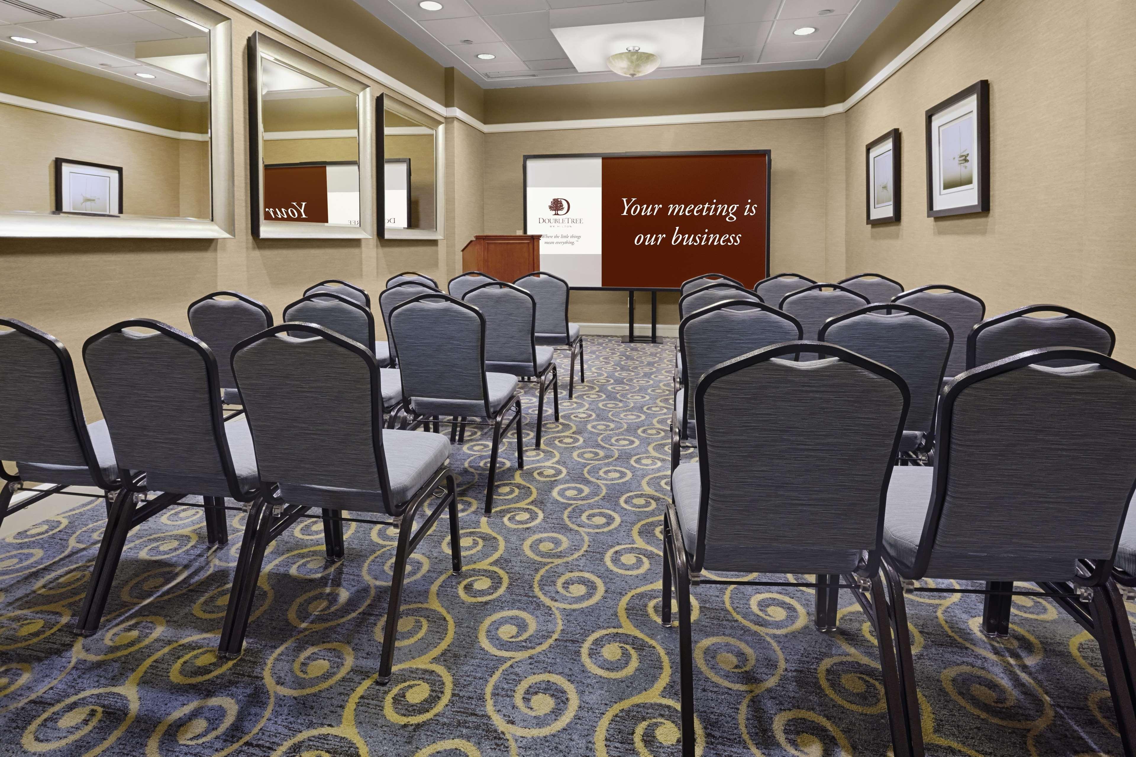 Hotel Doubletree By Hilton Orlando Downtown Esterno foto