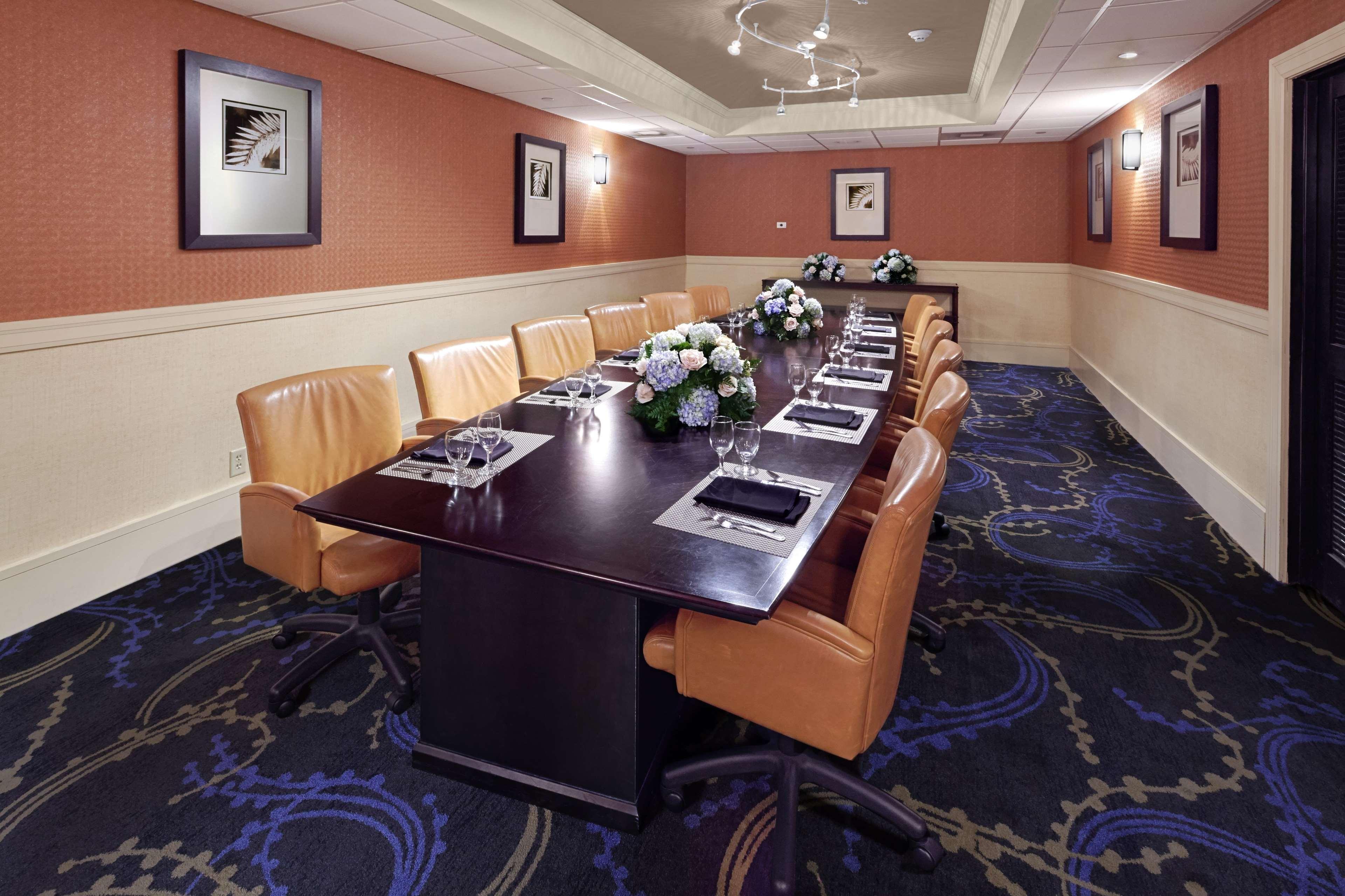 Hotel Doubletree By Hilton Orlando Downtown Esterno foto