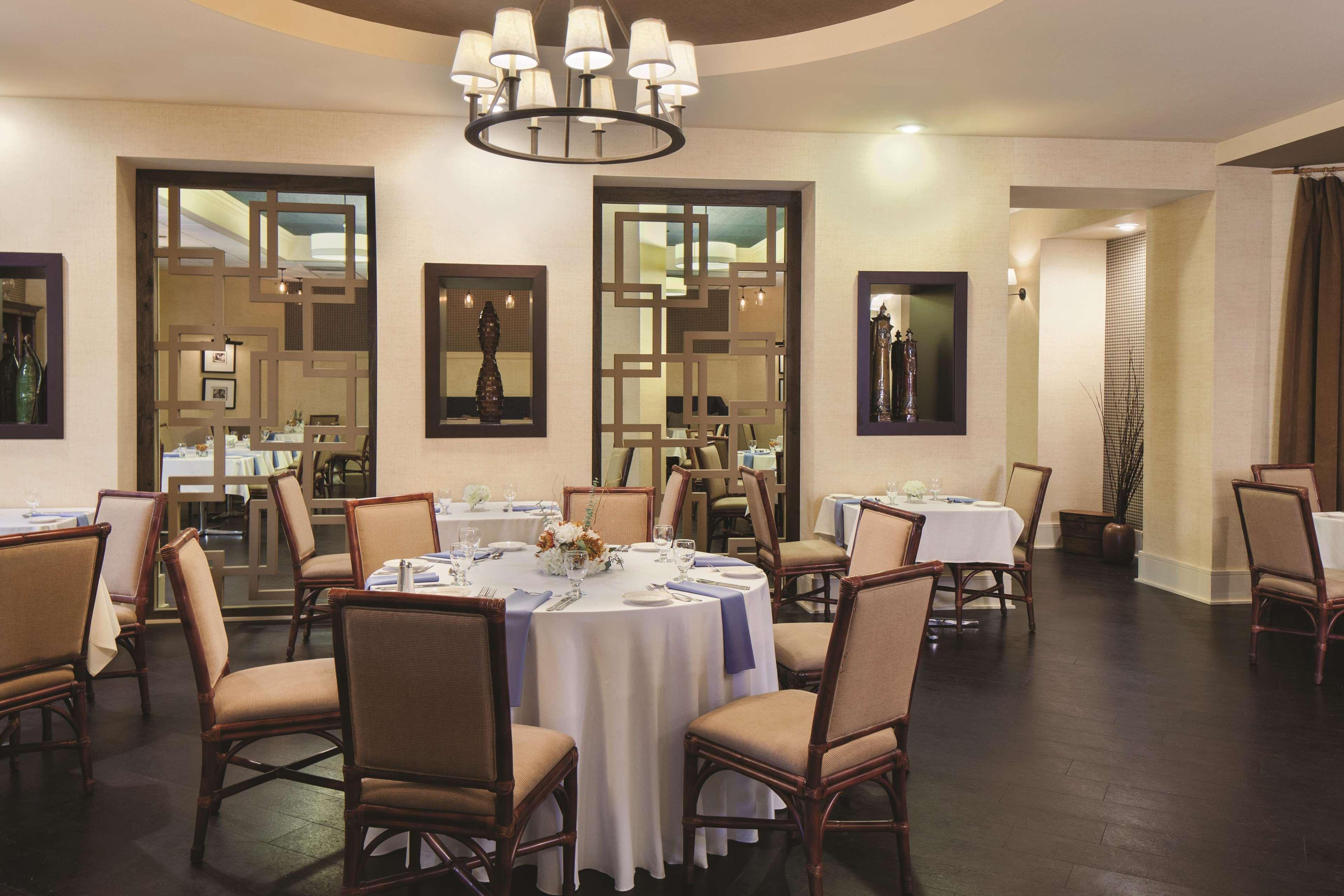 Hotel Doubletree By Hilton Orlando Downtown Esterno foto