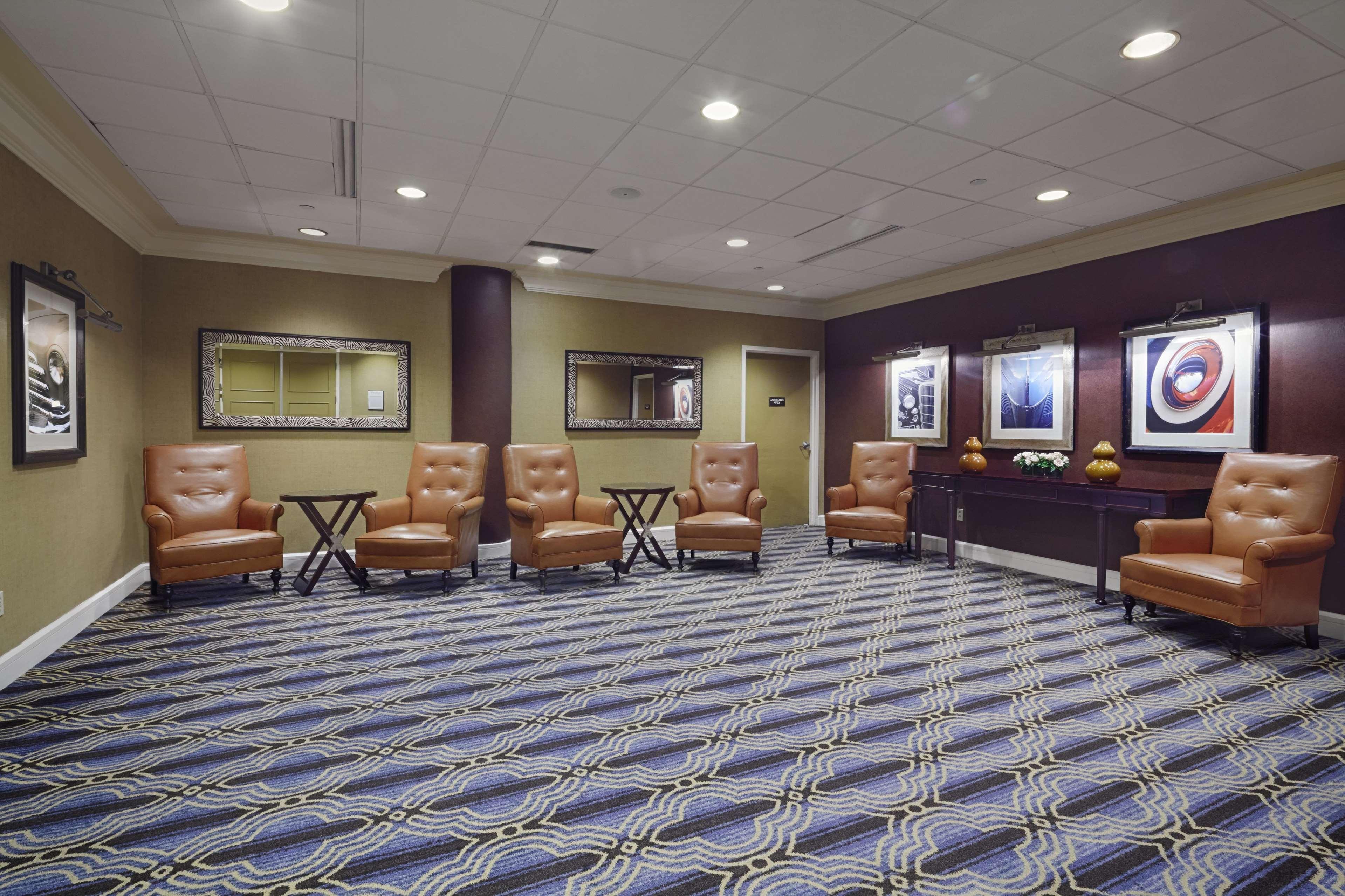 Hotel Doubletree By Hilton Orlando Downtown Esterno foto