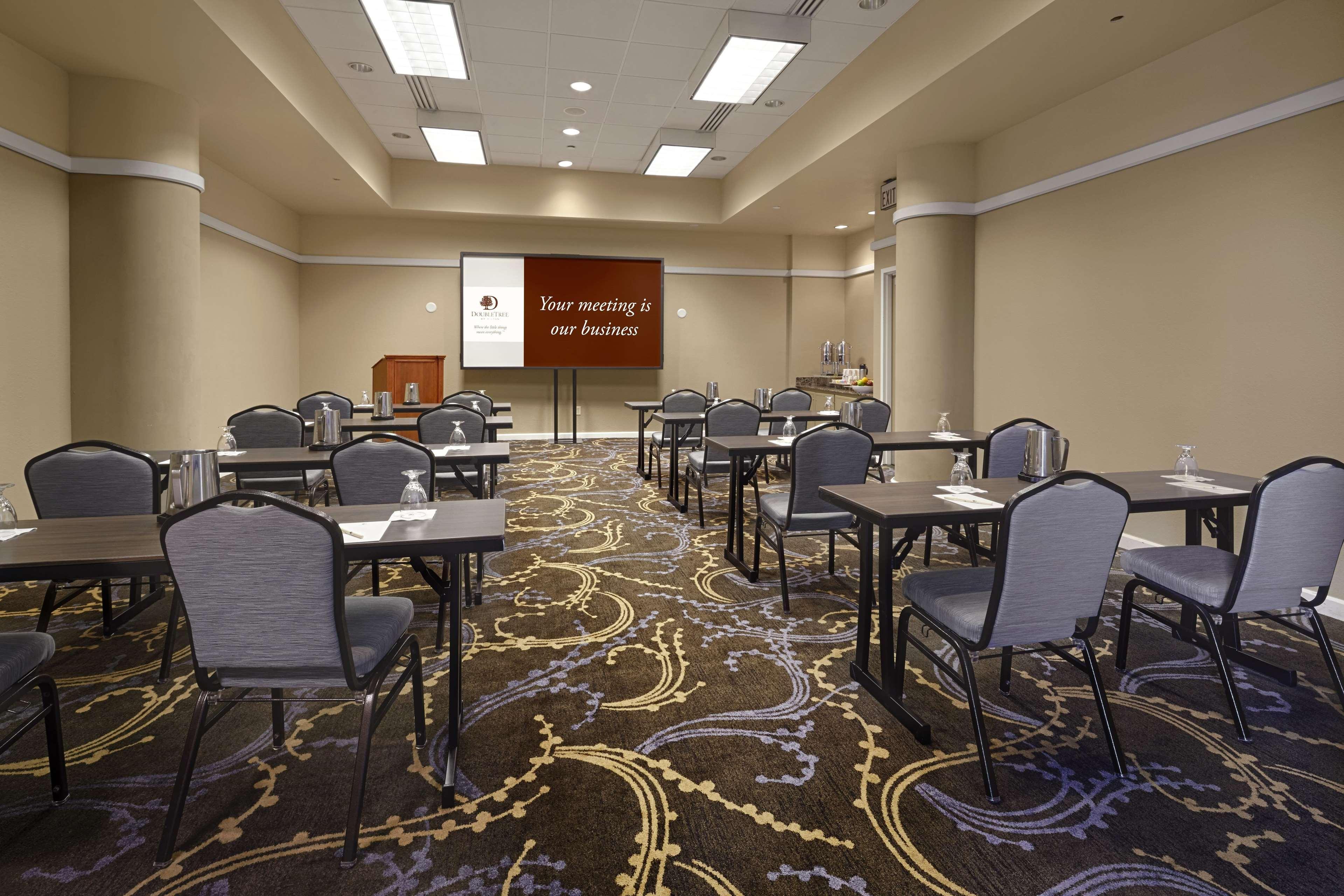 Hotel Doubletree By Hilton Orlando Downtown Esterno foto
