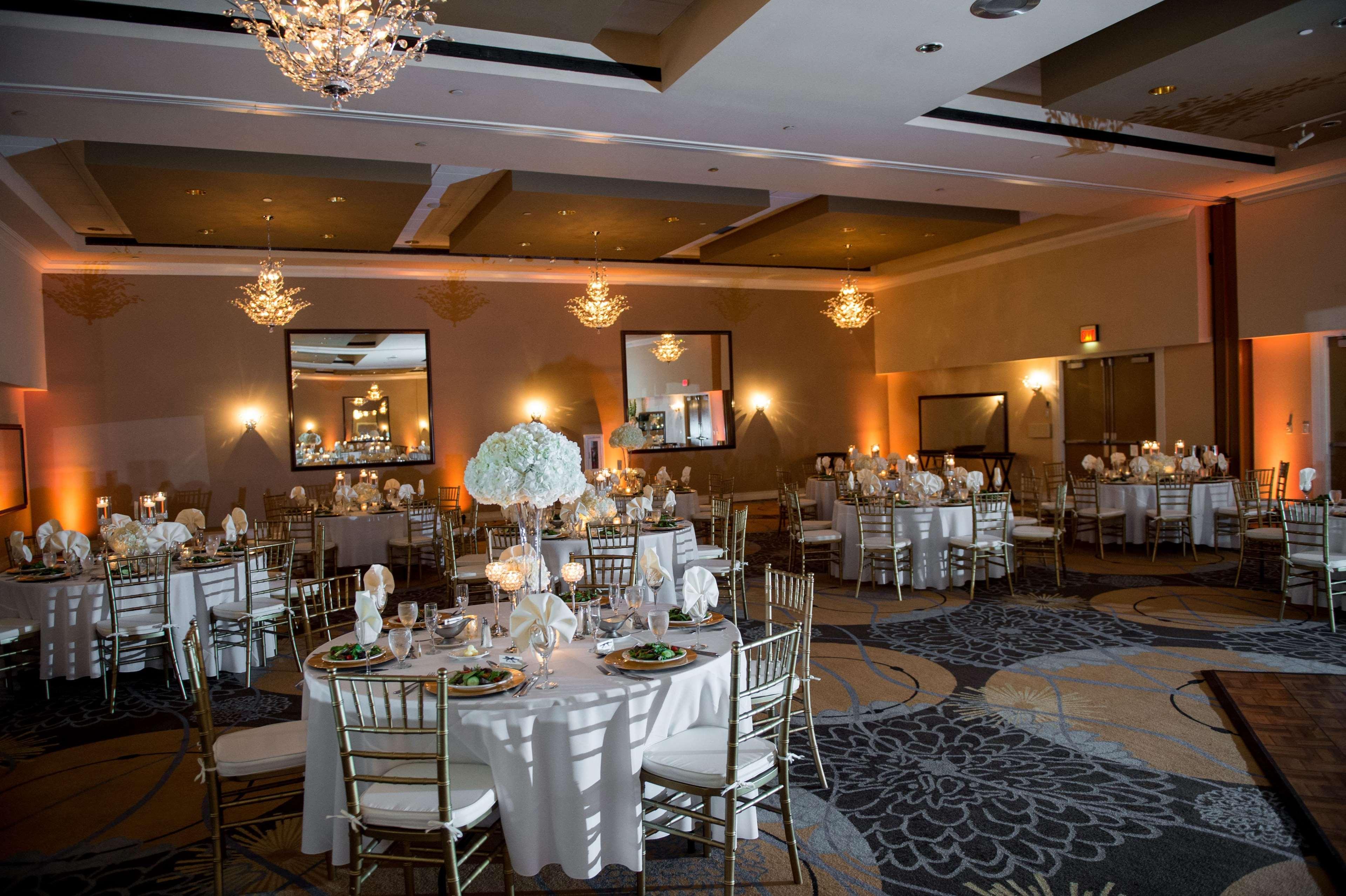Hotel Doubletree By Hilton Orlando Downtown Esterno foto