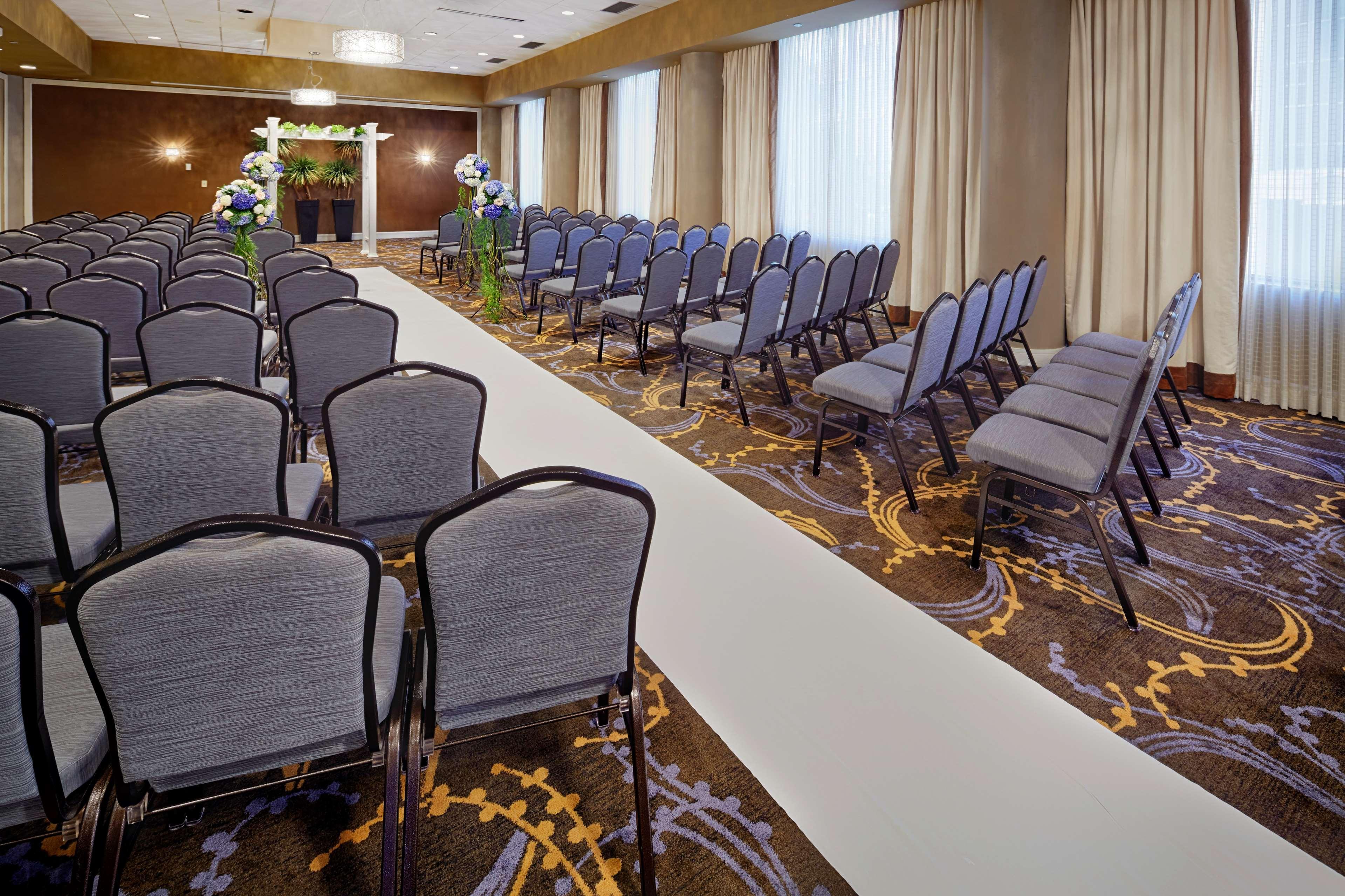 Hotel Doubletree By Hilton Orlando Downtown Esterno foto