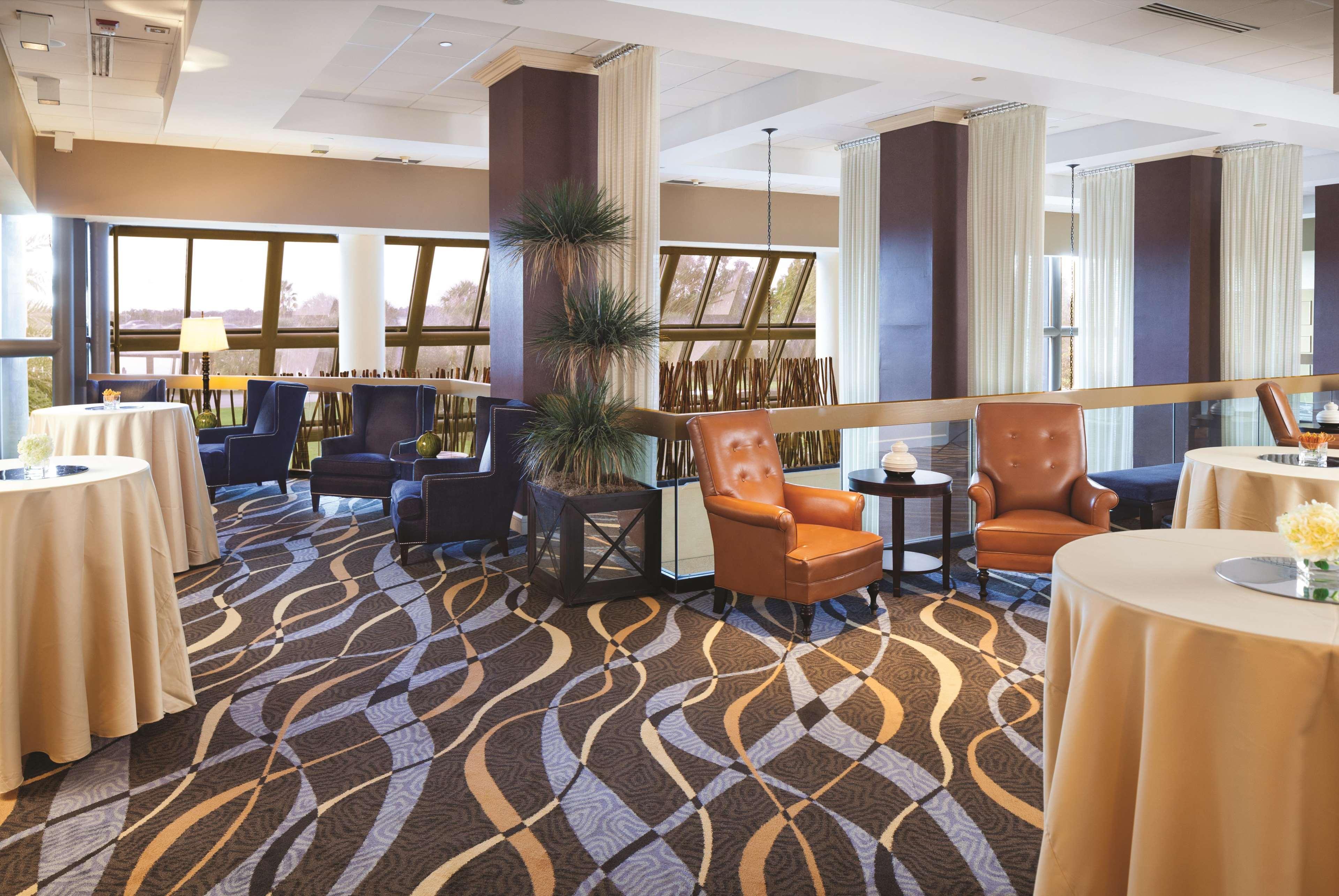 Hotel Doubletree By Hilton Orlando Downtown Esterno foto