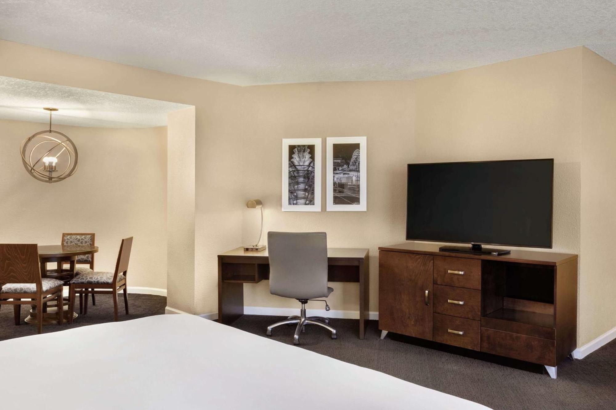 Hotel Doubletree By Hilton Orlando Downtown Esterno foto