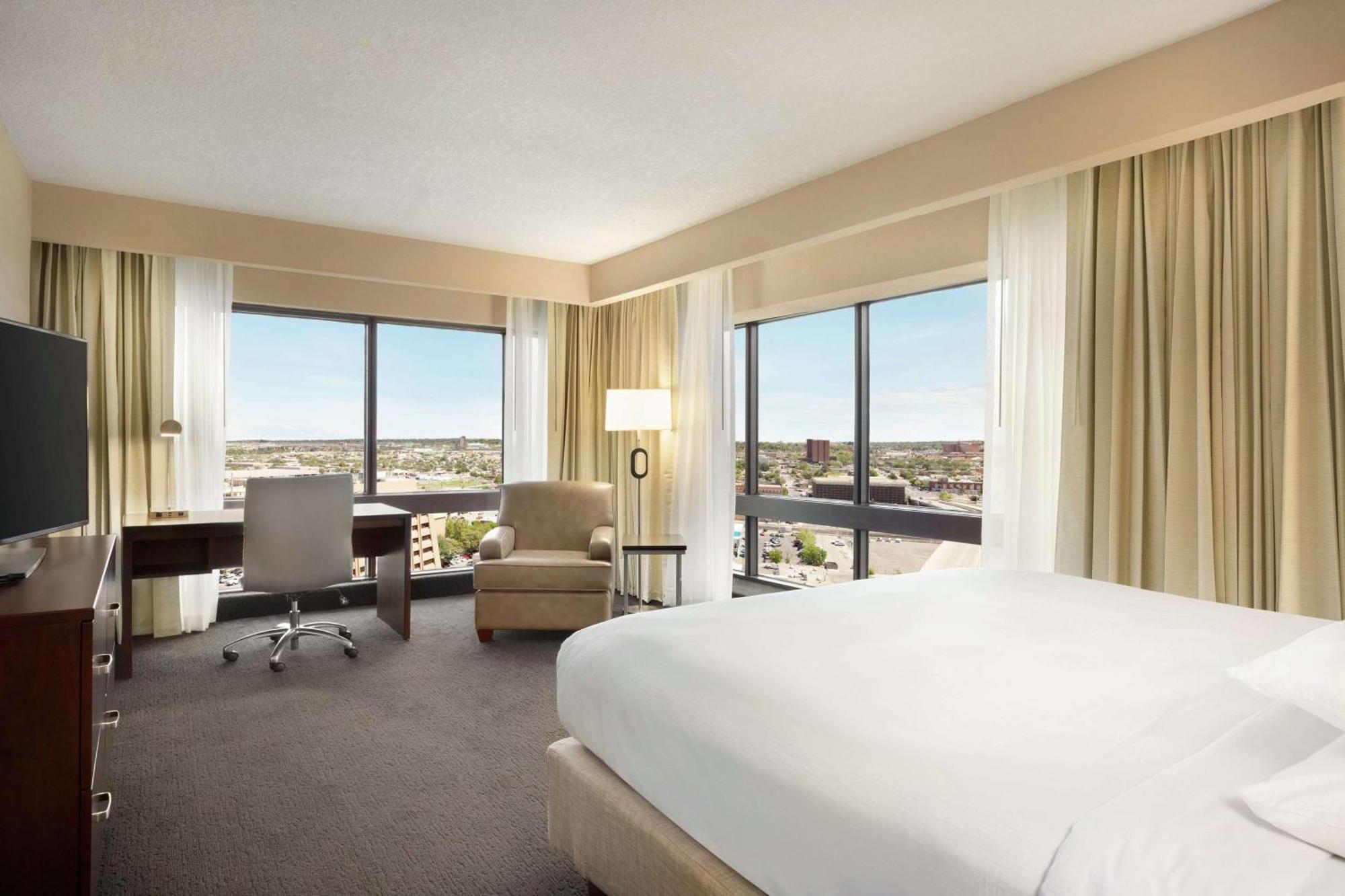 Hotel Doubletree By Hilton Orlando Downtown Esterno foto
