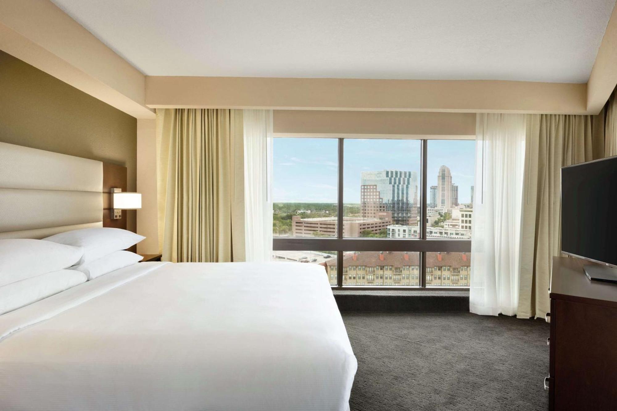 Hotel Doubletree By Hilton Orlando Downtown Esterno foto