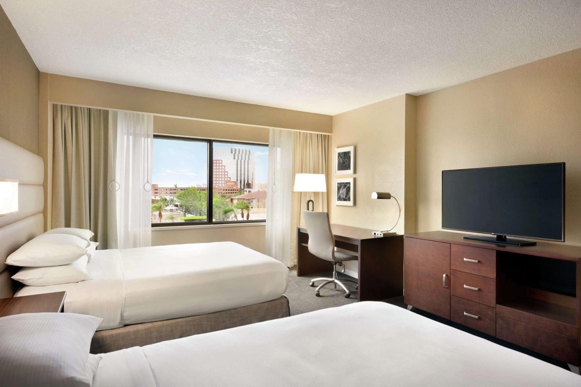 Hotel Doubletree By Hilton Orlando Downtown Esterno foto