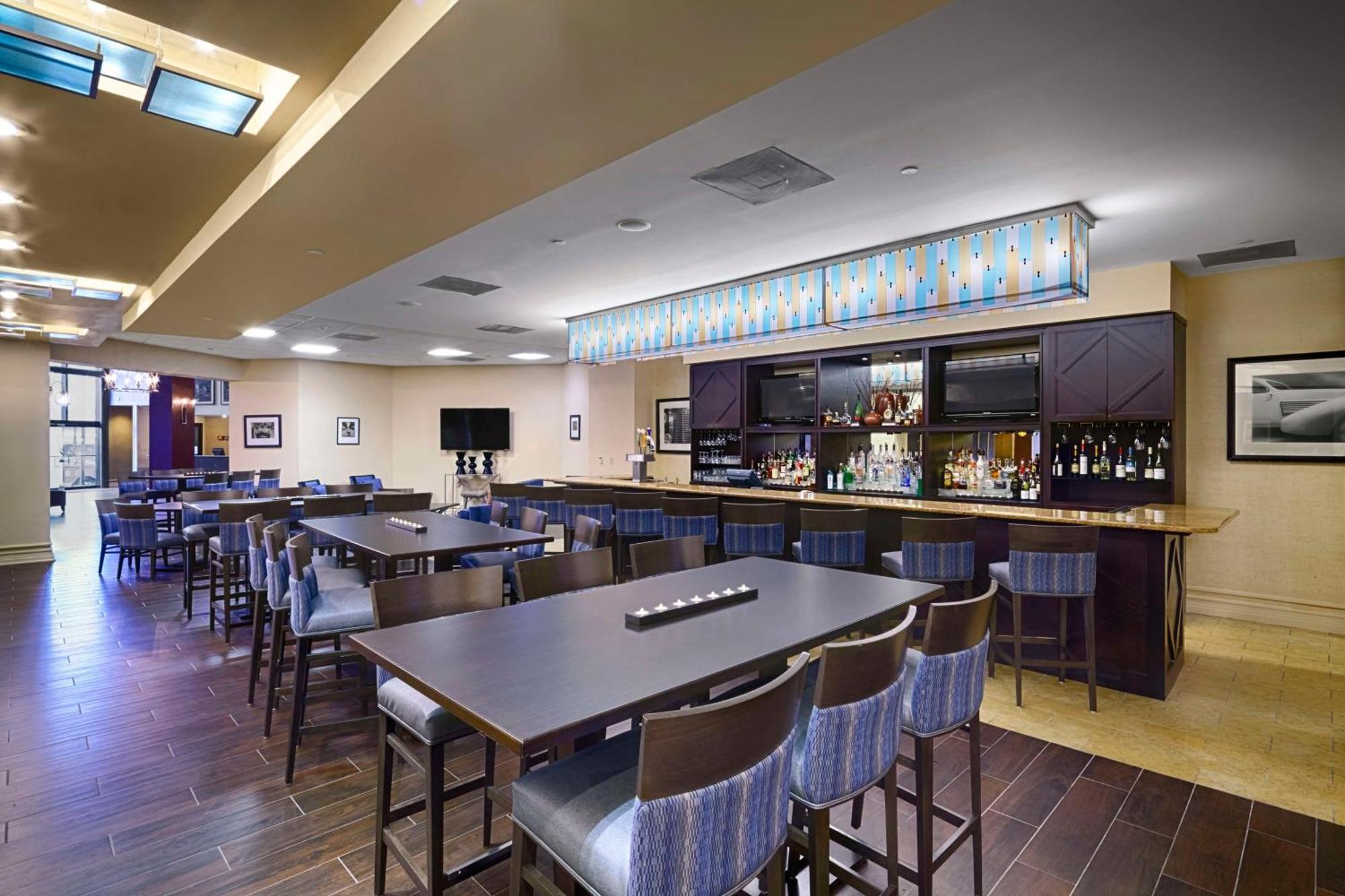 Hotel Doubletree By Hilton Orlando Downtown Esterno foto