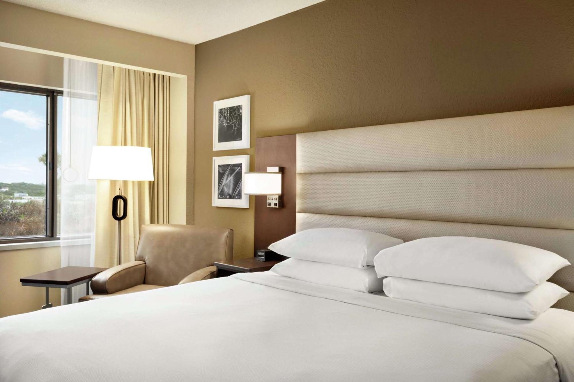 Hotel Doubletree By Hilton Orlando Downtown Esterno foto