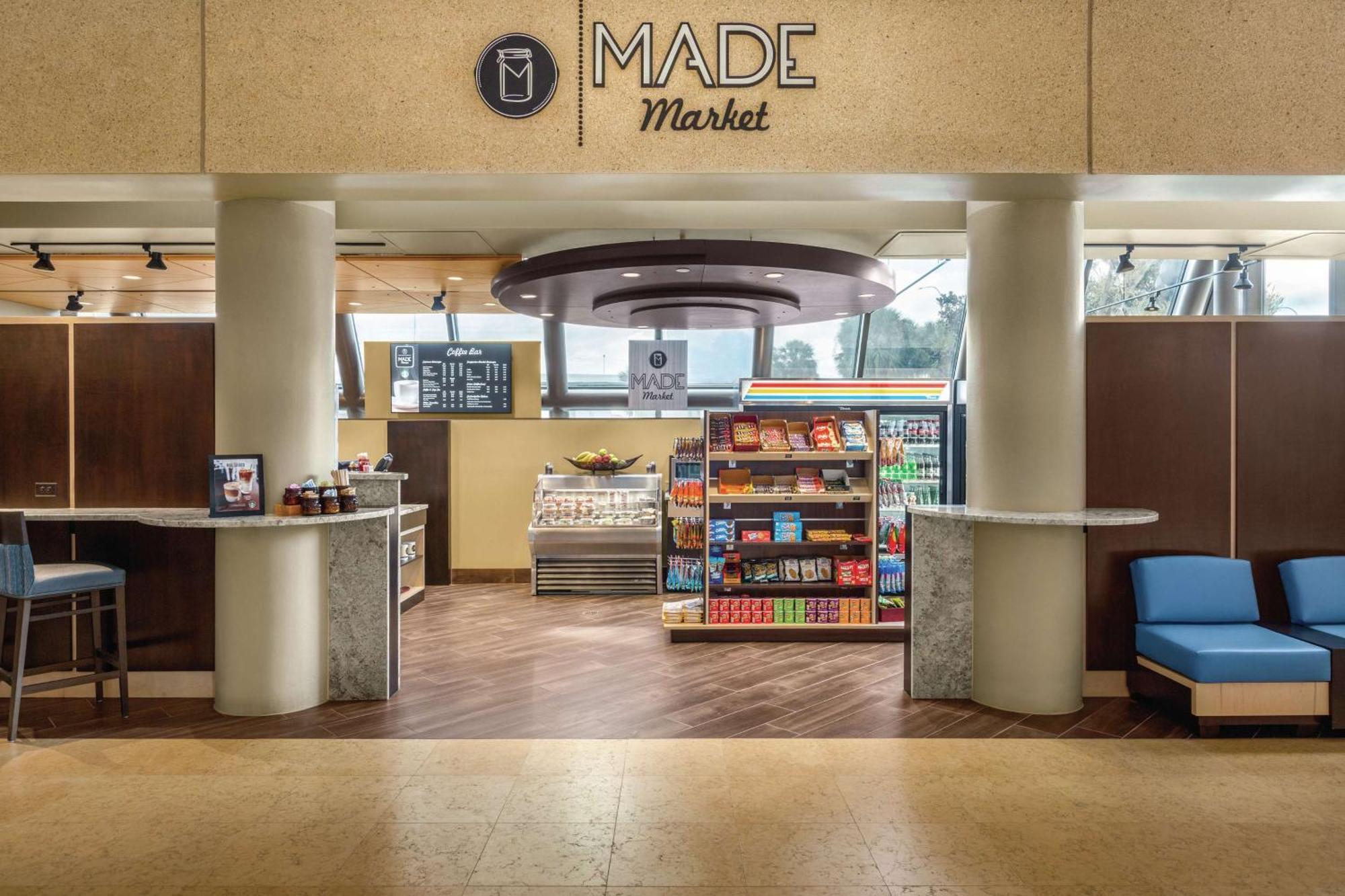 Hotel Doubletree By Hilton Orlando Downtown Esterno foto